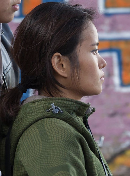 profile